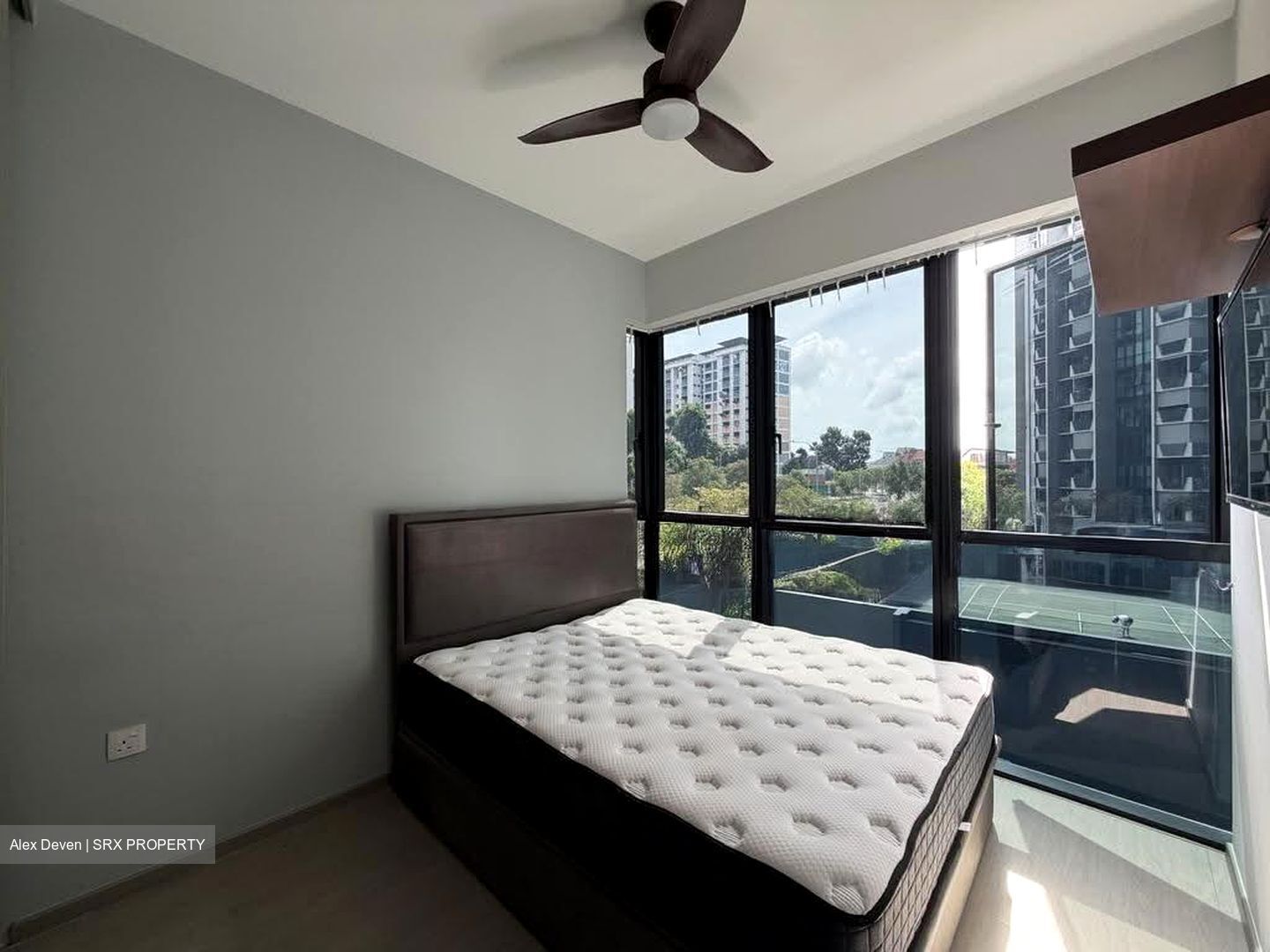 The Garden Residences (D19), Apartment #637688921